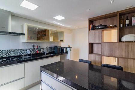 Apartamento para alugar com 75m², 3 quartos e 2 vagas Apartamento para alugar com 75m², 3 quartos e 2 vagasCozinha