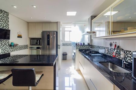 Apartamento para alugar com 75m², 3 quartos e 2 vagas Apartamento para alugar com 75m², 3 quartos e 2 vagasCozinha