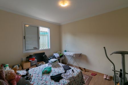Apartamento para alugar com 3 quartos, 114m² em São João Batista, Belo Horizonte