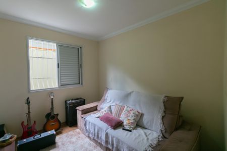 Apartamento para alugar com 3 quartos, 114m² em São João Batista, Belo Horizonte