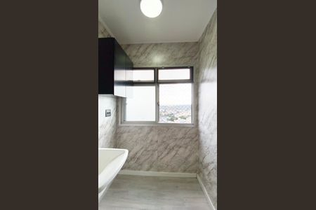 Apartamento à venda com 65m², 3 quartos e 1 vaga Apartamento à venda com 65m², 3 quartos e 1 vagaÁrea de Serviço