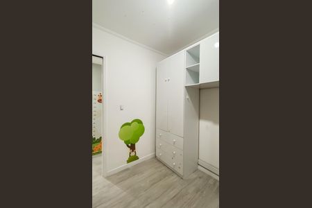 Apartamento à venda com 65m², 3 quartos e 1 vaga Apartamento à venda com 65m², 3 quartos e 1 vagaQuarto 3