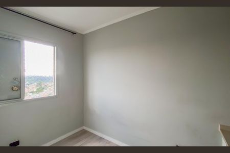 Apartamento à venda com 65m², 3 quartos e 1 vaga Apartamento à venda com 65m², 3 quartos e 1 vagaQuarto 2