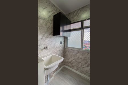 Apartamento à venda com 65m², 3 quartos e 1 vaga Apartamento à venda com 65m², 3 quartos e 1 vagaÁrea de Serviço