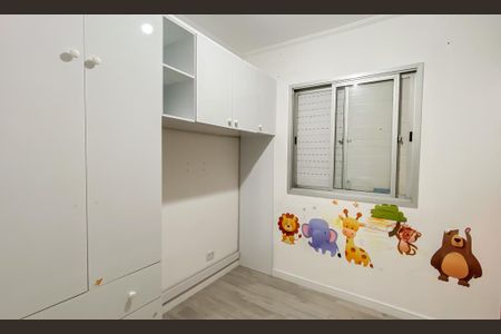 Apartamento à venda com 65m², 3 quartos e 1 vaga Apartamento à venda com 65m², 3 quartos e 1 vagaQuarto 3