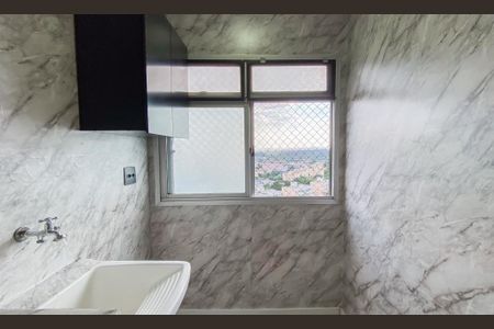 Apartamento à venda com 65m², 3 quartos e 1 vaga Apartamento à venda com 65m², 3 quartos e 1 vagaÁrea de Serviço