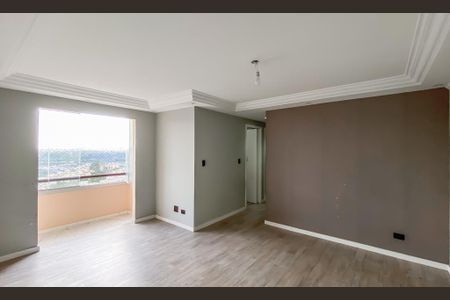 Apartamento à venda com 65m², 3 quartos e 1 vaga Apartamento à venda com 65m², 3 quartos e 1 vagaSala