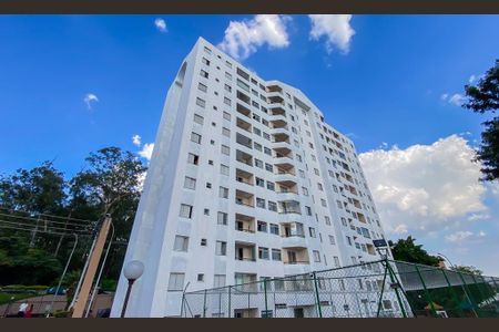 Apartamento à venda com 65m², 3 quartos e 1 vaga Apartamento à venda com 65m², 3 quartos e 1 vagaFachada