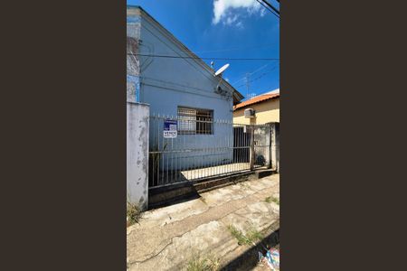 Casa à venda com 140m², 3 quartos e sem vaga
