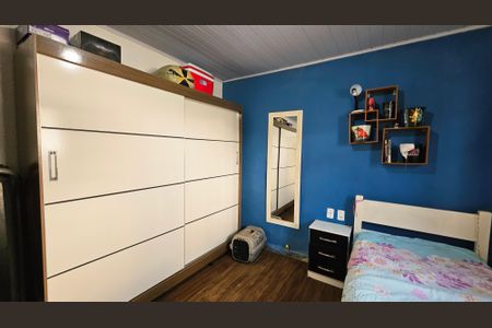 Casa à venda com 140m², 3 quartos e sem vaga