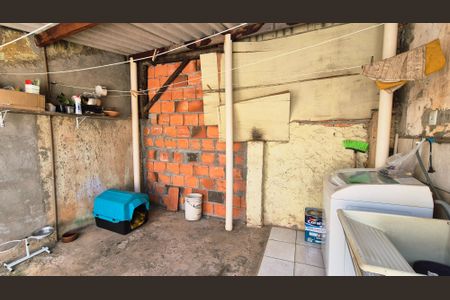 Casa à venda com 140m², 3 quartos e sem vaga