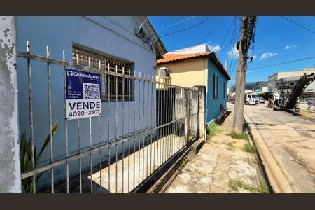 Casa à venda com 140m², 3 quartos e sem vaga