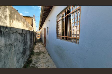 Casa à venda com 140m², 3 quartos e sem vaga