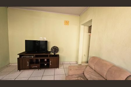 Casa à venda com 140m², 3 quartos e sem vaga