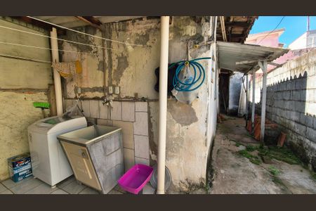 Casa à venda com 140m², 3 quartos e sem vaga