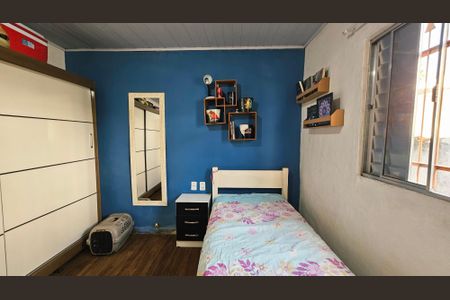 Casa à venda com 140m², 3 quartos e sem vaga