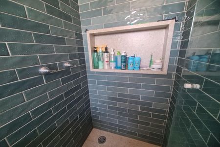 Apartamento à venda com 58m², 2 quartos e 1 vagaBanheiro da Suíte