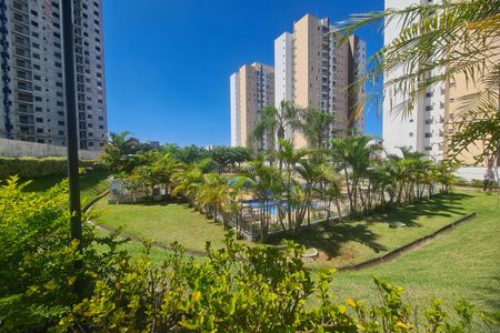 Apartamento à venda com 58m², 2 quartos e 1 vagaÁrea comum