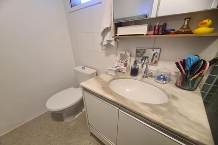Apartamento à venda com 58m², 2 quartos e 1 vagaBanheiro