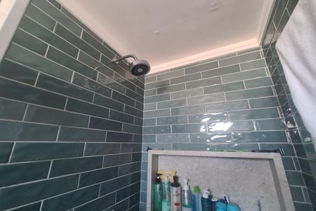 Apartamento à venda com 58m², 2 quartos e 1 vagaBanheiro da Suíte