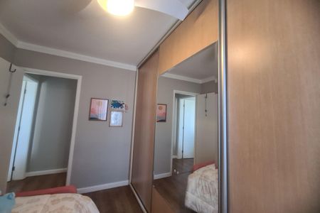Apartamento à venda com 58m², 2 quartos e 1 vagaQuarto