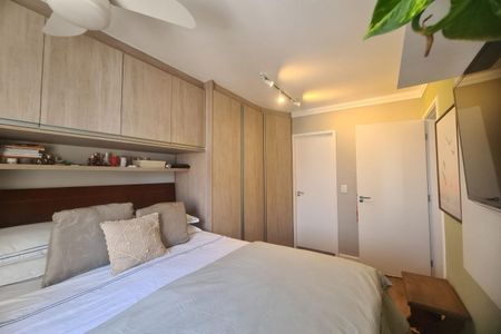 Apartamento à venda com 58m², 2 quartos e 1 vagaSuíte