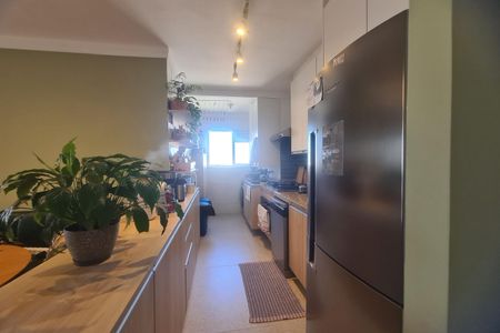 Apartamento à venda com 58m², 2 quartos e 1 vagaCozinha