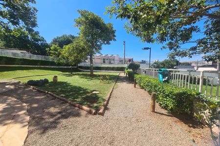 Apartamento à venda com 58m², 2 quartos e 1 vagaÁrea comum