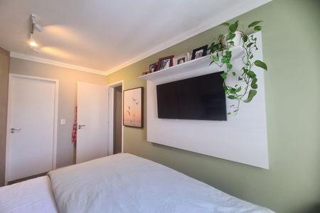 Apartamento à venda com 58m², 2 quartos e 1 vagaSuíte