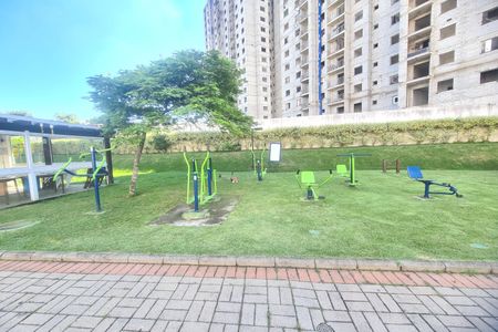Apartamento à venda com 58m², 2 quartos e 1 vagaÁrea comum - Fit