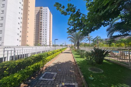 Apartamento à venda com 58m², 2 quartos e 1 vagaÁrea comum
