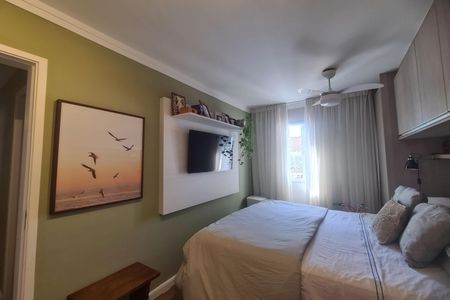 Apartamento à venda com 58m², 2 quartos e 1 vagaSuíte