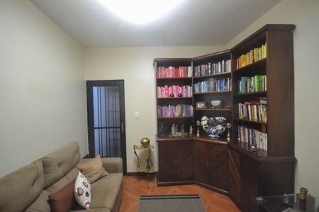 Sala de apartamento para alugar com 2 quartos, 68m² em Metrópole, Nova Iguaçu