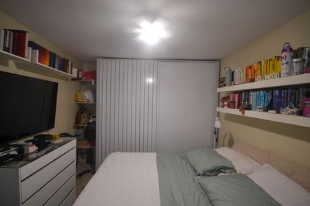 Apartamento para alugar com 68m², 2 quartos e sem vagaQuarto 1 - Suíte