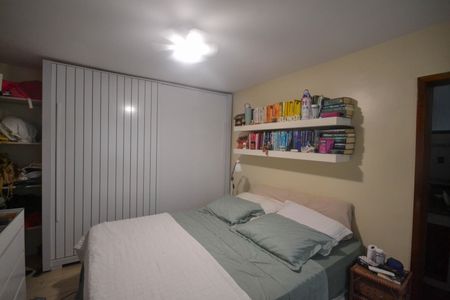 Apartamento para alugar com 68m², 2 quartos e sem vagaQuarto 1 - Suíte