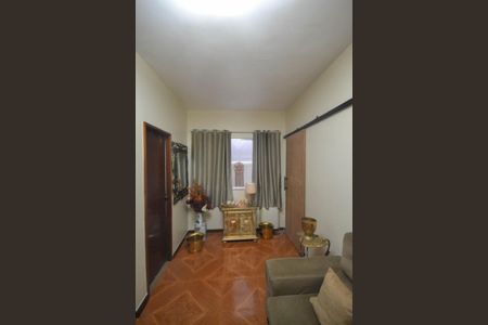Sala de apartamento para alugar com 2 quartos, 68m² em Metrópole, Nova Iguaçu