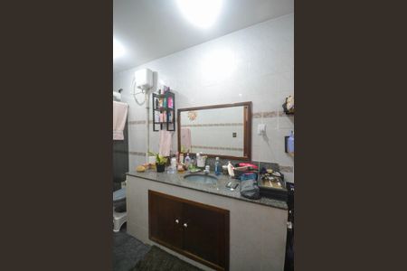 Apartamento para alugar com 68m², 2 quartos e sem vagaQuarto 1 - Banheiro Suíte