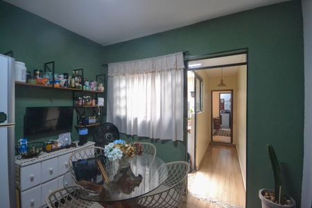 Apartamento para alugar com 68m², 2 quartos e sem vagaCozinha