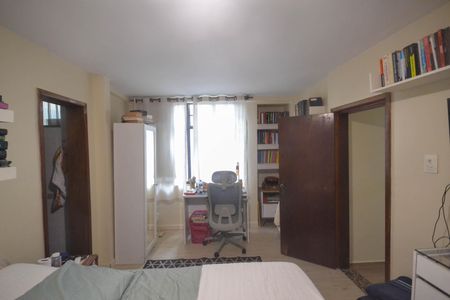 Quarto 1 - Suíte de apartamento para alugar com 2 quartos, 68m² em Metrópole, Nova Iguaçu