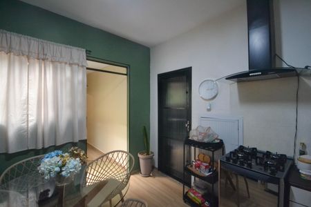 Apartamento para alugar com 68m², 2 quartos e sem vagaCozinha