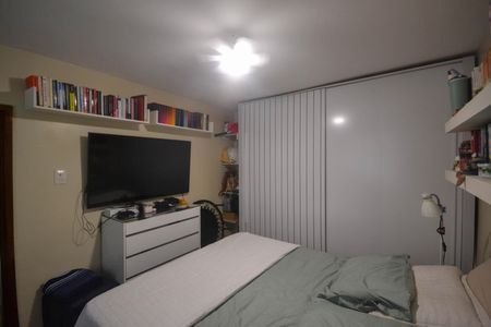 Apartamento para alugar com 68m², 2 quartos e sem vagaQuarto 1 - Suíte