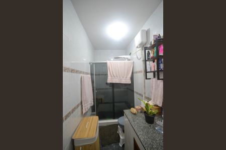 Apartamento para alugar com 68m², 2 quartos e sem vagaQuarto 1 - Banheiro Suíte