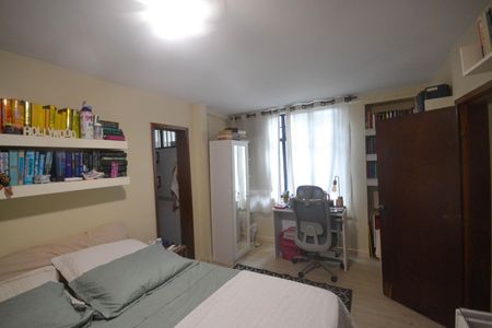 Apartamento para alugar com 68m², 2 quartos e sem vagaQuarto 1 - Suíte