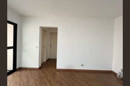 Apartamento para alugar com 80m², 2 quartos e 1 vaga Apartamento para alugar com 80m², 2 quartos e 1 vagaSala