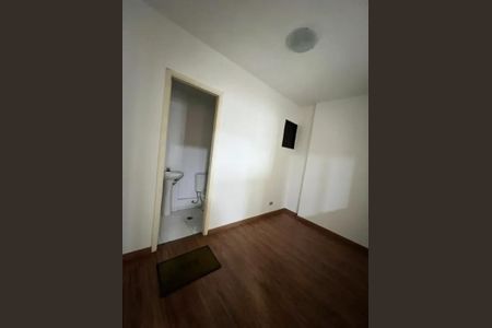 Apartamento para alugar com 80m², 2 quartos e 1 vaga Apartamento para alugar com 80m², 2 quartos e 1 vagaBanheiro