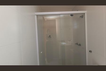 Apartamento para alugar com 170m², 3 quartos e 2 vagas Apartamento para alugar com 170m², 3 quartos e 2 vagasBanheiro Social 2