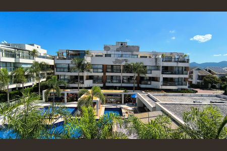 Apartamento para alugar com 170m², 3 quartos e 2 vagas Apartamento para alugar com 170m², 3 quartos e 2 vagasSacada da Suíte 1