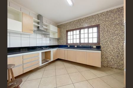 Casa à venda com 200m², 2 quartos e 3 vagasCozinha