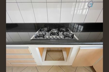 Casa à venda com 200m², 2 quartos e 3 vagasCozinha