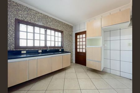 Casa à venda com 200m², 2 quartos e 3 vagasCozinha